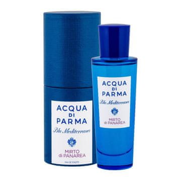 Acqua di Parma Blu Mediterraneo Mirto di Panarea toaletna voda unisex