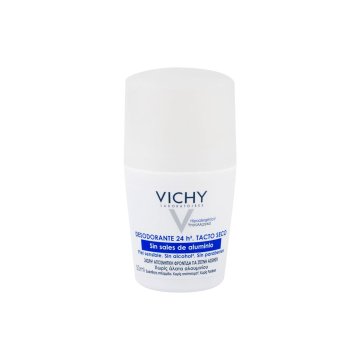 Vichy Deodorant 24h deodorant za občutljivo kožo za ženske