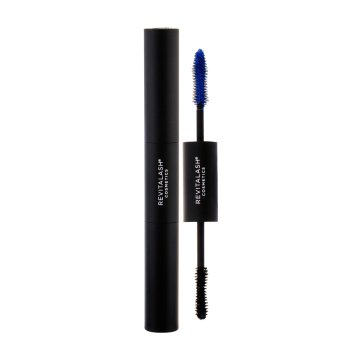RevitaLash Double-Ended Volume Primer & Mascara podlaga za maskaro in maskara za volumen 11 ml