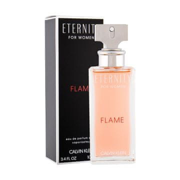 Calvin Klein Eternity Flame For Women parfumska voda za ženske