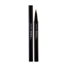 Shiseido ArchLiner Ink črtalo za oči 0,4 ml odtenek 01 Shibui Black