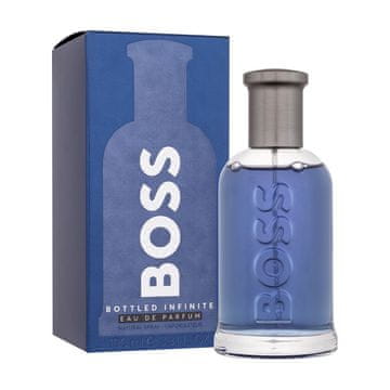 Hugo Boss Boss Bottled Infinite parfumska voda za moške