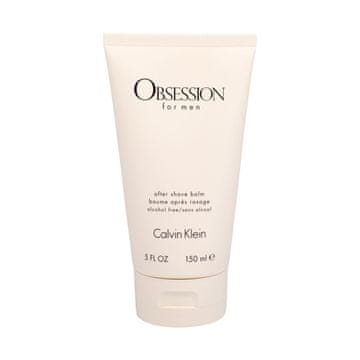 Calvin Klein Obsession For Men balzam po britju