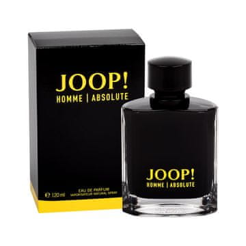 Joop! Homme Absolute parfumska voda za moške