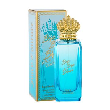 Juicy Couture Rock The Rainbow Bye Bye Blues toaletna voda za ženske