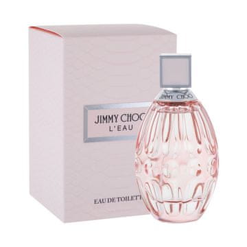 Jimmy Choo L´Eau toaletna voda za ženske