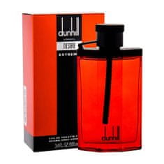 Dunhill Desire Extreme toaletna voda 100 ml za moške
