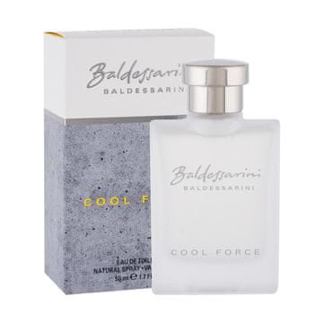 Baldessarini Cool Force toaletna voda za moške