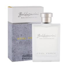 Baldessarini Cool Force vodica po britju 90 ml