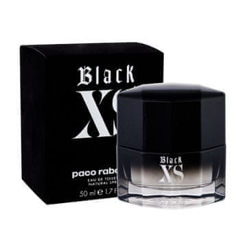 Paco Rabanne Black XS 2018 toaletna voda za moške