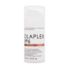 Olaplex Bond Smoother No. 6 obnovitvena krema za glajenje las 100 ml