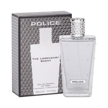 Police The Legendary Scent parfumska voda za moške