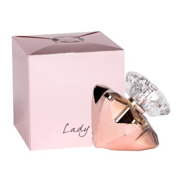 Mont Blanc Lady Emblem Elixir parfumska voda za ženske