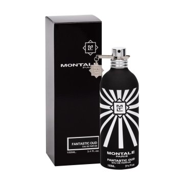 Montale Paris Fantastic Oud parfumska voda unisex