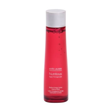 Estée Lauder Nutritious Radiant Energy Super-Pomegranate osvetlitvena in energijska voda za obraz za ženske