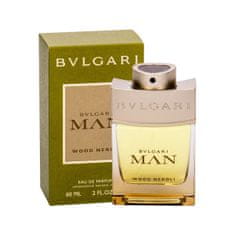 Bvlgari MAN Wood Neroli parfumska voda 60 ml za moške
