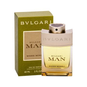 Bvlgari MAN Wood Neroli parfumska voda za moške