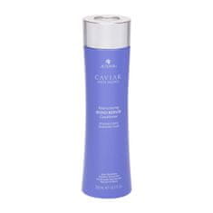 Alterna Caviar Anti-Aging Restructuring Bond Repair balzam za okrepitev poškodovanih las 250 ml