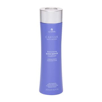 Alterna Caviar Anti-Aging Restructuring Bond Repair balzam za lase za poškodovane lase