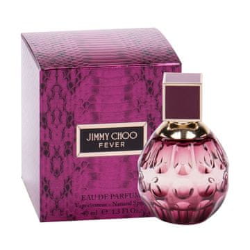 Jimmy Choo Fever parfumska voda za ženske