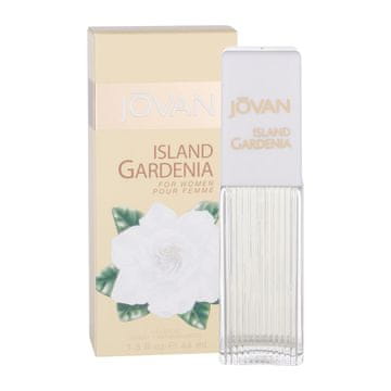 Jovan Island Gardenia kolonjska voda za ženske