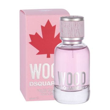 Dsquared² Wood toaletna voda za ženske