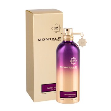 Montale Paris Sweet Peony parfumska voda za ženske