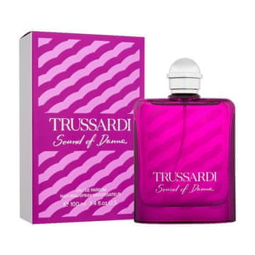 Trussardi Sound of Donna parfumska voda za ženske