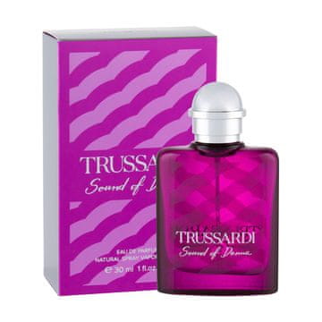 Trussardi Sound of Donna parfumska voda za ženske