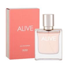 Hugo Boss BOSS Alive parfumska voda 30 ml za ženske