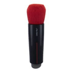 Shiseido Daiya Fude Face Duo dvostranski kozmetični čopič 1 kos za ženske