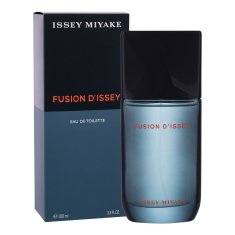 Issey Miyake Fusion D´Issey toaletna voda 100 ml za moške