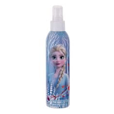 Disney Frozen II sprej za telo 200 ml za otroke