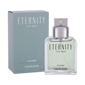 Calvin Klein Eternity Cologne toaletna voda za moške