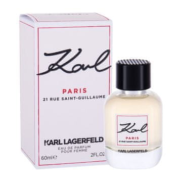 Karl Lagerfeld Karl Paris 21 Rue Saint-Guillaume parfumska voda za ženske
