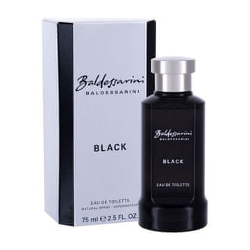 Baldessarini Black toaletna voda za moške