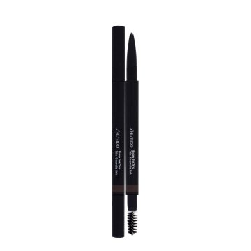 Shiseido Brow InkTrio svinčnik za obrvi 3v1 0,31 g
