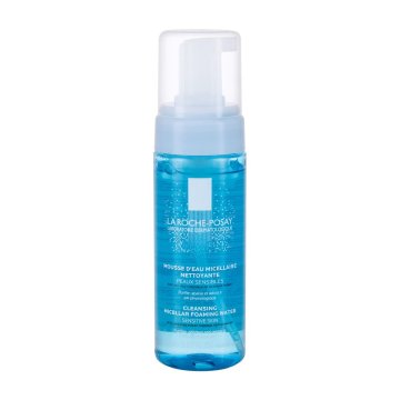 La Roche Posay Physiological čistilna pena za občutljivo kožo za ženske