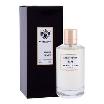 Mancera Amber Fever parfumska voda unisex