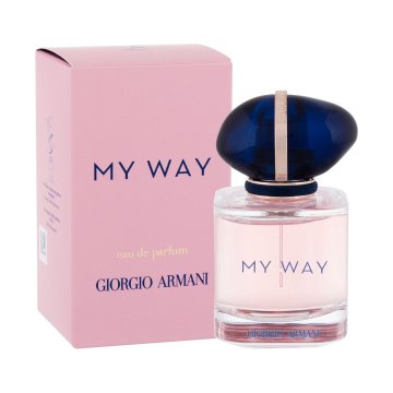Giorgio Armani My Way parfumska voda za ženske