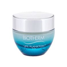 Biotherm Life Plankton Regenerating obnavljajoča krema za oči 15 ml za ženske
