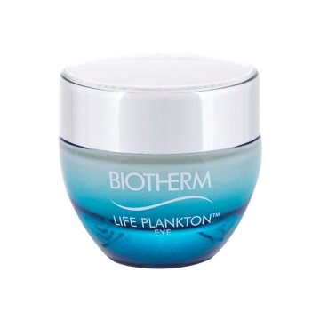 Biotherm Life Plankton Regenerating obnavljajoča krema za oči za ženske