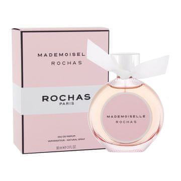 Rochas Mademoiselle Rochas parfumska voda za ženske