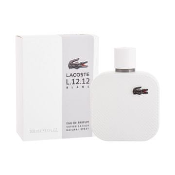 Lacoste L.12.12 Blanc parfumska voda za moške