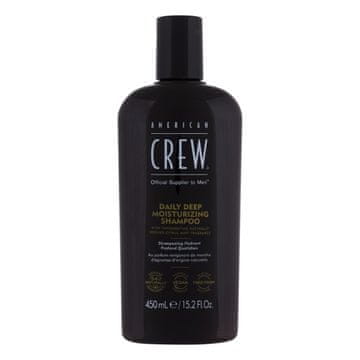 American Crew Daily Deep Moisturizing vlažilni šampon za vsakodnevno uporabo za moške