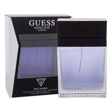 Guess Seductive Homme toaletna voda za moške
