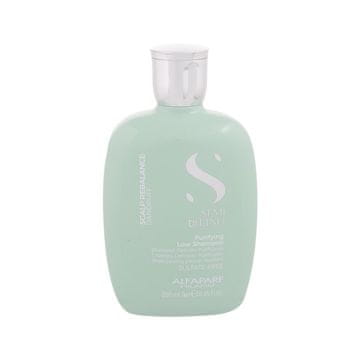 Alfaparf Milano Semi Di Lino Scalp Rebalance Purifying šampon proti prhljaju za ženske