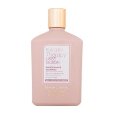 Alfaparf Milano Keratin Therapy Lisse Design Maintenance hranljiv šampon za lase 250 ml za ženske