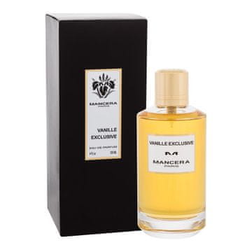 Mancera Les Exclusifs Vanille Exclusive parfumska voda unisex