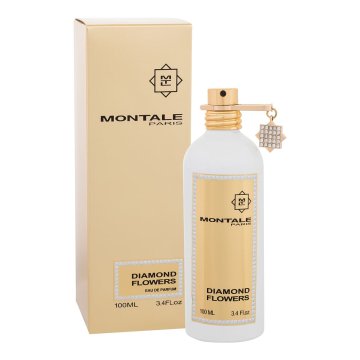 Montale Paris Diamond Collection Diamond Flowers parfumska voda za ženske